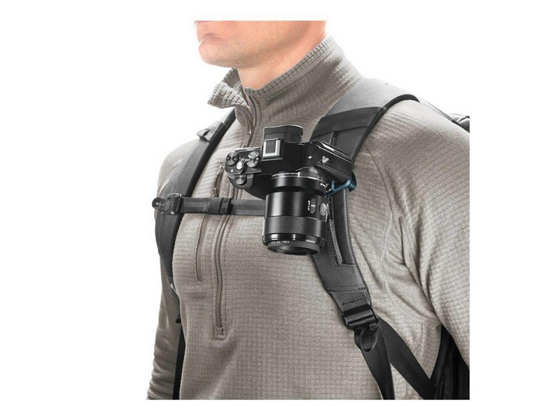 Peak Design Capture Camera Clip (v3) with Standard plate - Ocean