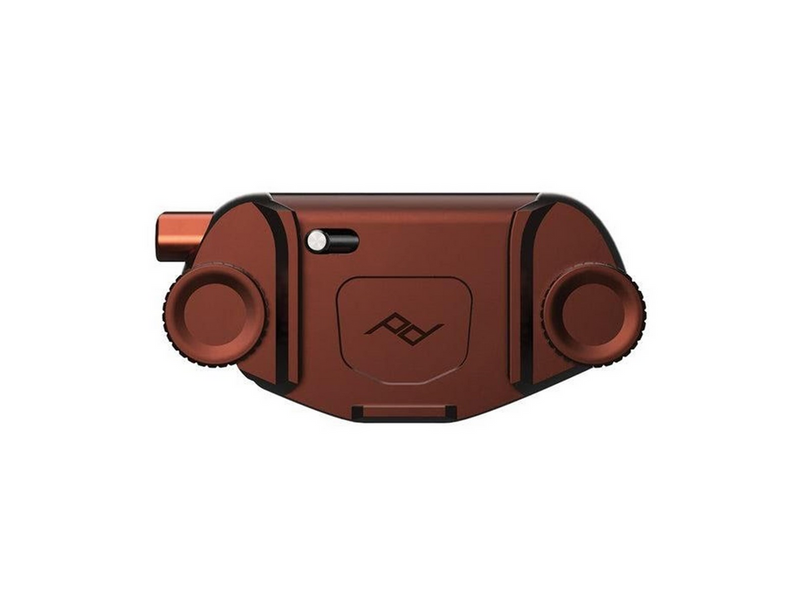 Peak Design Capture Camera Clip (v3) with Standard plate - Eclipse