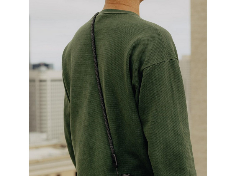 Peak Design Form Rope Camera Strap Long - Black