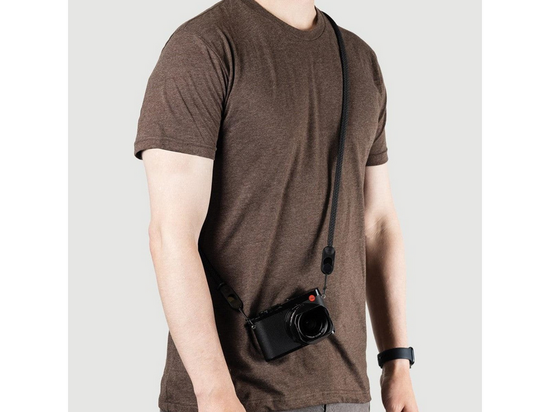 Peak Design Form Rope Camera Strap Long - Black