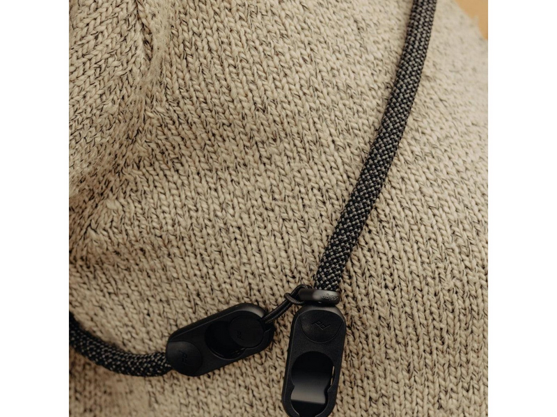 Peak Design Form Rope Camera Strap Short - Black