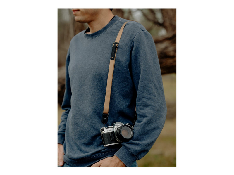 Peak Design Leash - Coyote
