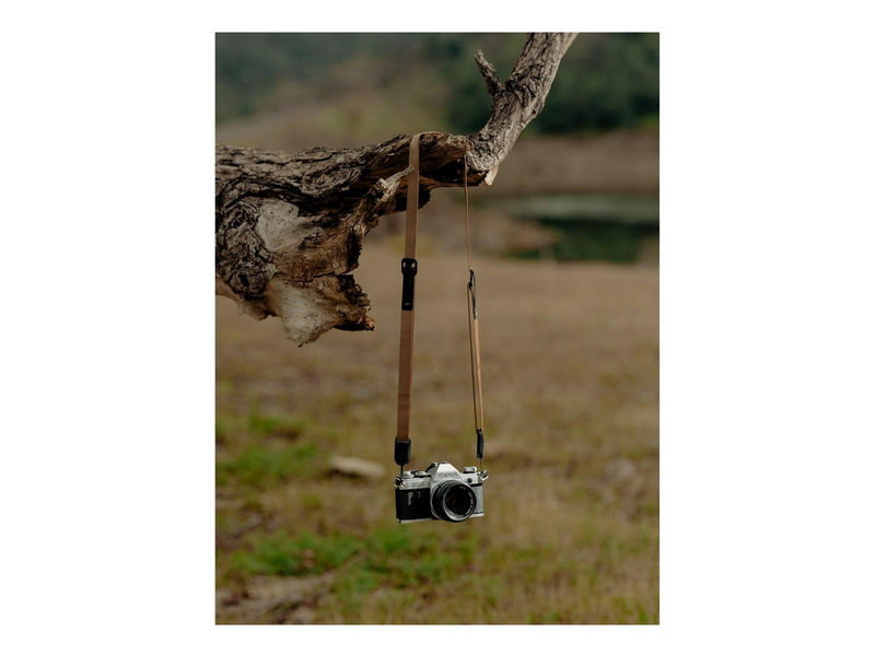 Peak Design Leash - Coyote