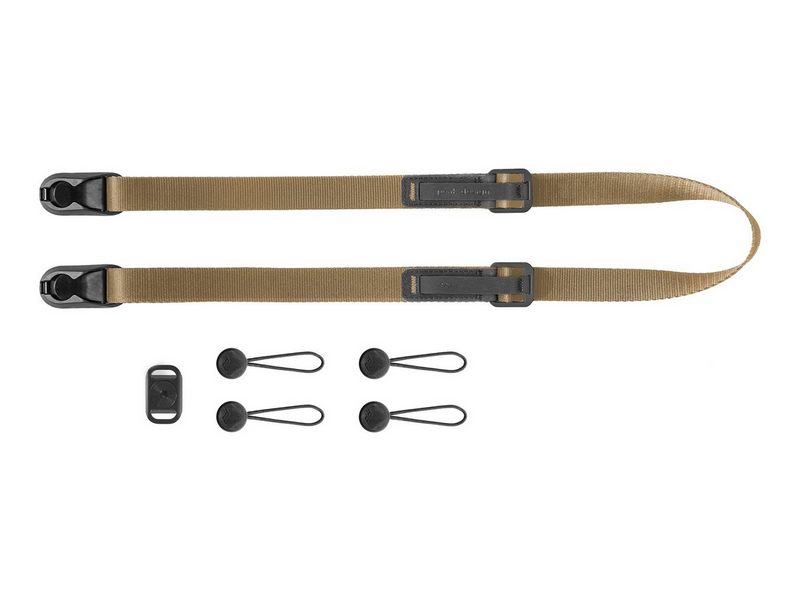 Peak Design Leash - Coyote