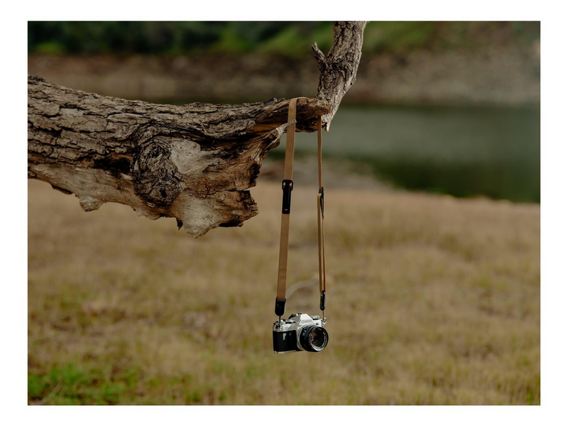 Peak Design Leash - Coyote