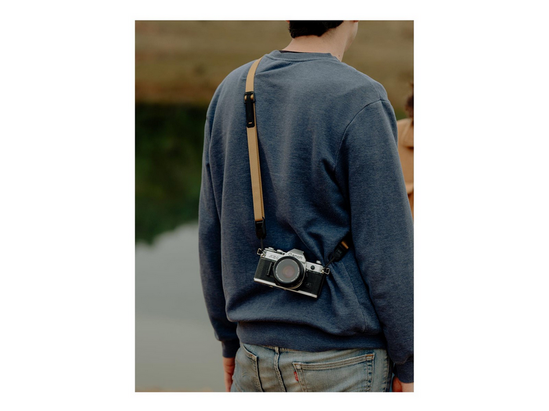 Peak Design Leash - Coyote
