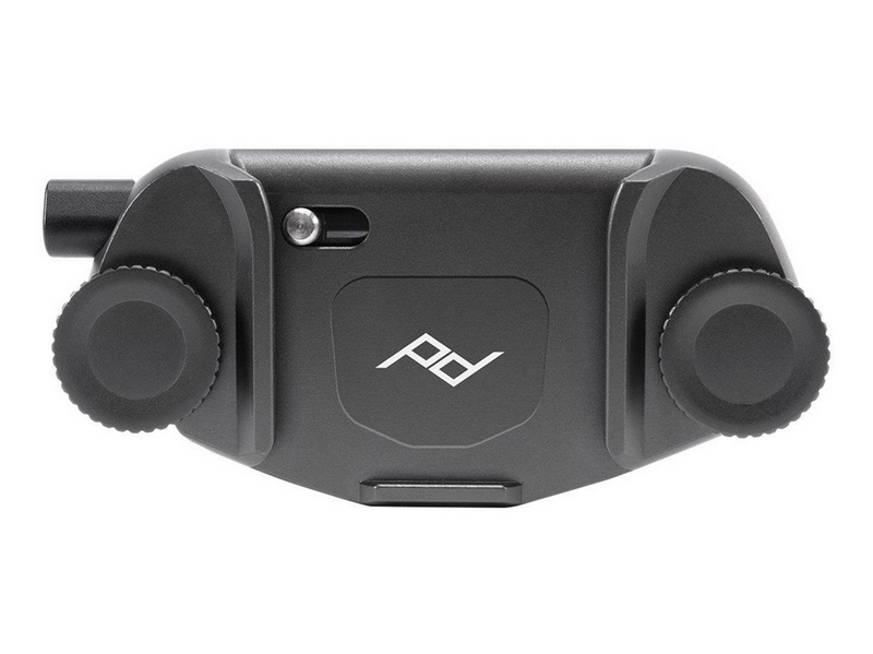 Peak Design Capture Camera Clip (v3) - Clip only - Black