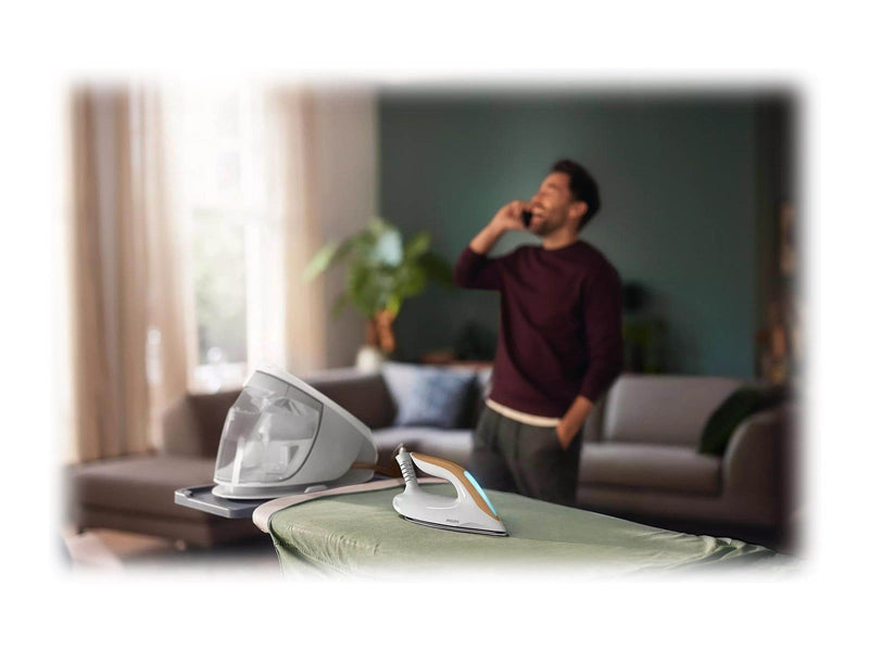 Philips Dampfbügeleisen PerfectCare 7000 Series