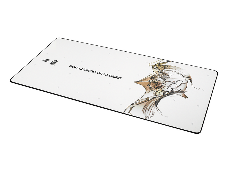 ASUS ROG Scabbard II XXL - Kojima Edition