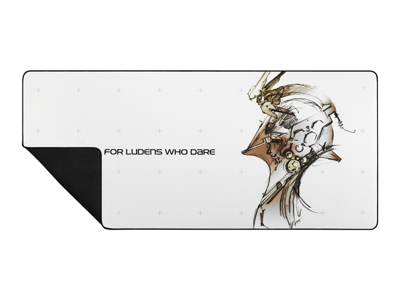 ASUS ROG Scabbard II XXL - Kojima Edition