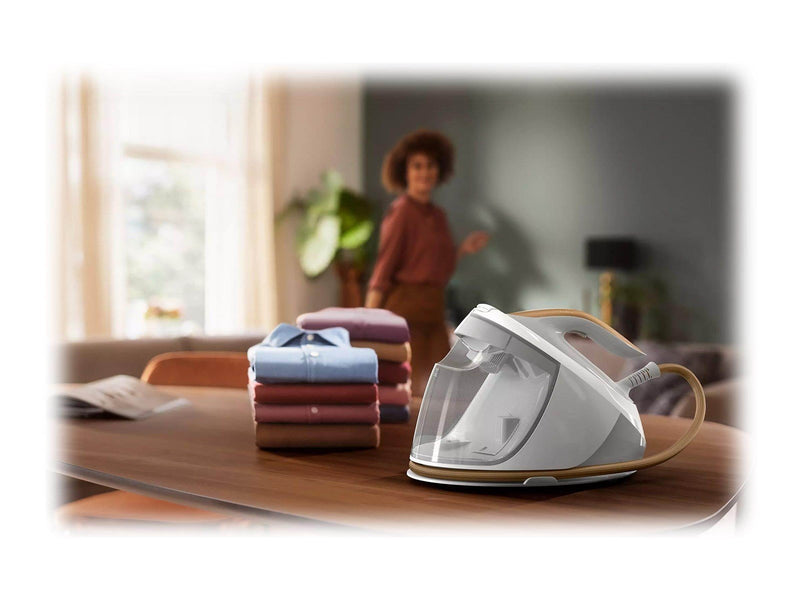 Philips Dampfbügeleisen PerfectCare 7000 Series