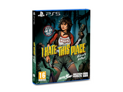 I Hate This Place (Elena's Edition) - Sony PlayStation 5 - Überleben - PEGI 16