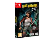 I Hate This Place (Elena's Edition) - Nintendo Switch - Überleben - PEGI 16