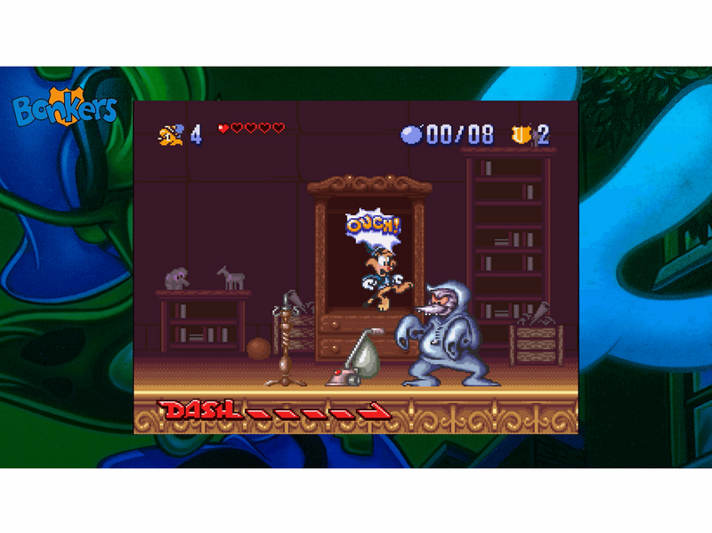 The Disney Afternoon Collection - Nintendo Switch - Action - PEGI 3