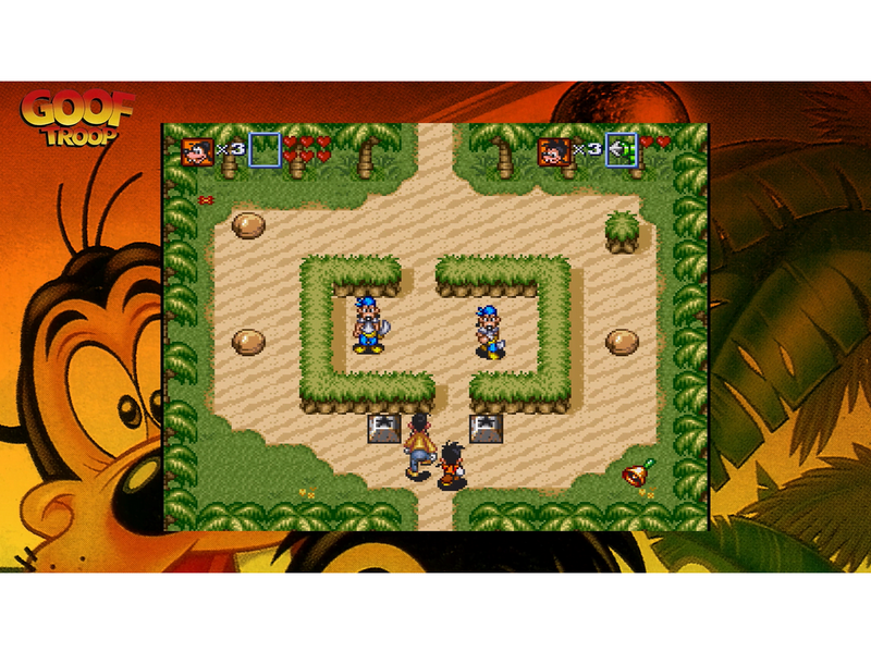 The Disney Afternoon Collection - Nintendo Switch 2 - Action - PEGI 3