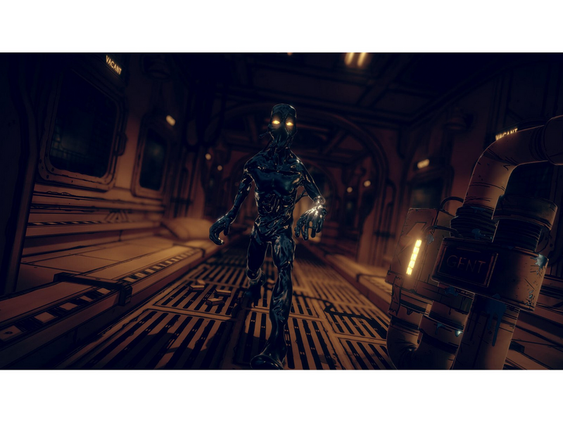 Bendy and the Ink Machine + Bendy and the Dark Revival - Sony PlayStation 5 - Puzzle - PEGI 16