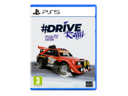 #DRIVE Rally (Special Edition) - Sony PlayStation 5 - Rennspiel - PEGI 3