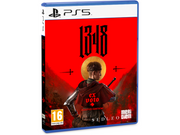 1348 Ex Voto (Limited Edition) - Sony PlayStation 5 - Action - PEGI 16