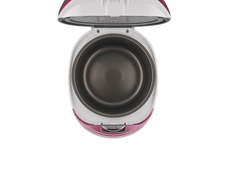 Cuckoo Rice Cooker CR-0631F