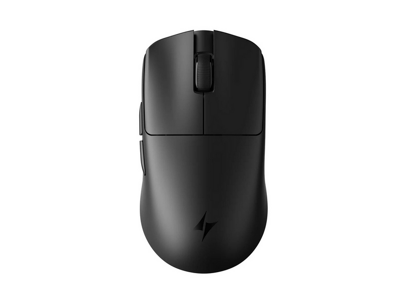 ATK Blazing Sky F1 V2 Ultimate - Gaming Maus (Schwarz)