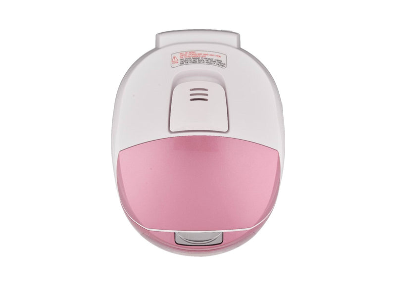 Cuckoo Rice Cooker CR-0631F
