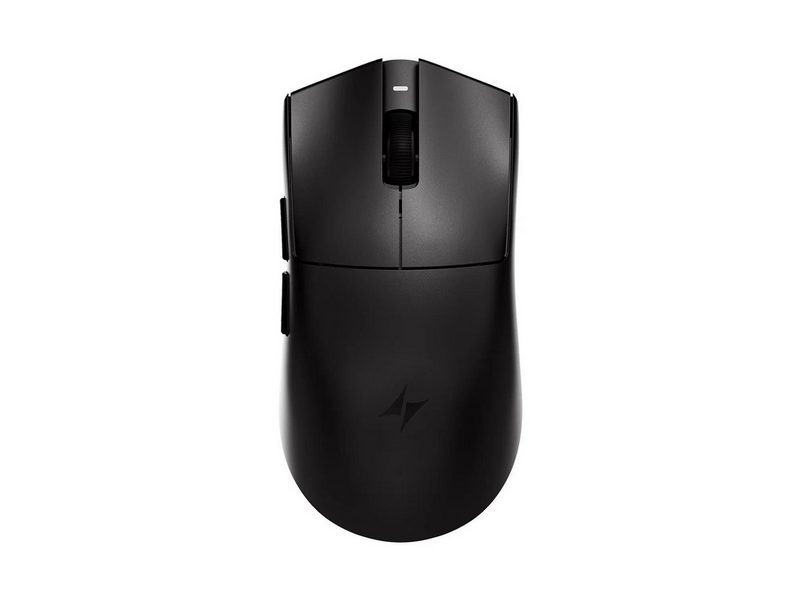 ATK Blazing Sky X1 V2 Ultimate - Gaming Maus (Schwarz)