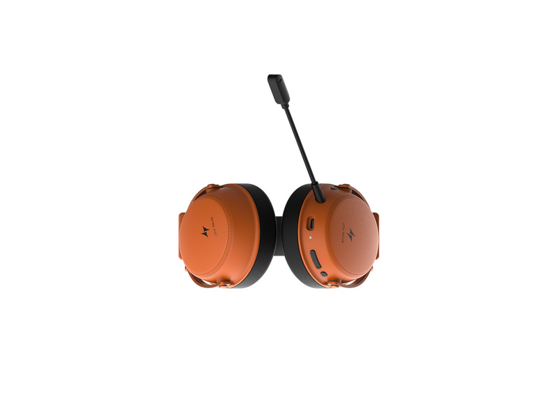 ATK N9 Ultra - Wireless Headset - Stellar Orange