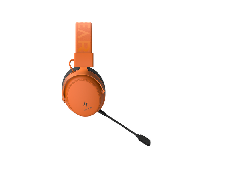 ATK N9 Ultra - Wireless Headset - Stellar Orange