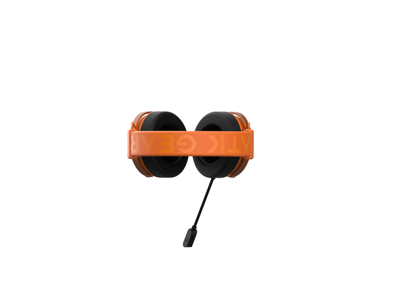 ATK N9 Ultra - Wireless Headset - Stellar Orange