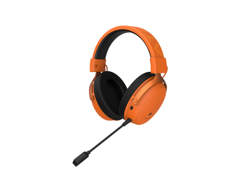 ATK N9 Ultra - Wireless Headset - Stellar Orange