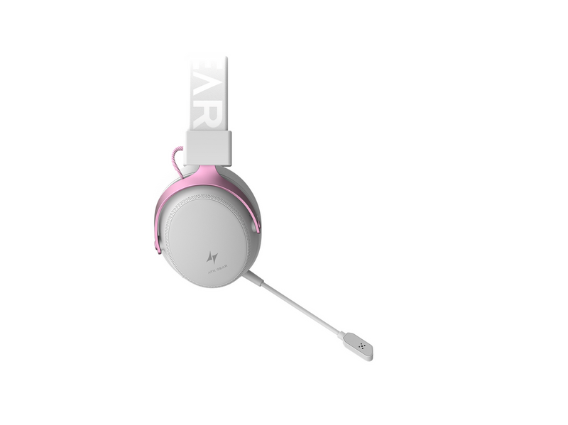 ATK N9 Ultra - Wireless Headset - Stellar Pink