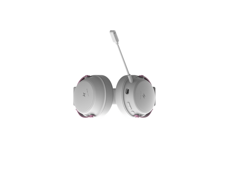 ATK N9 Ultra - Wireless Headset - Stellar Pink