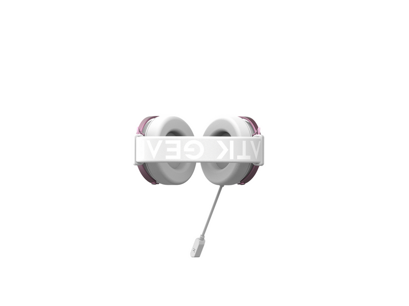 ATK N9 Ultra - Wireless Headset - Stellar Pink