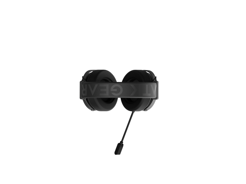 ATK N9 Pro - Wireless Headset - Schwarz