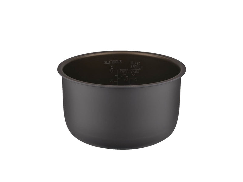 Cuckoo Rice Cooker CR-0631F