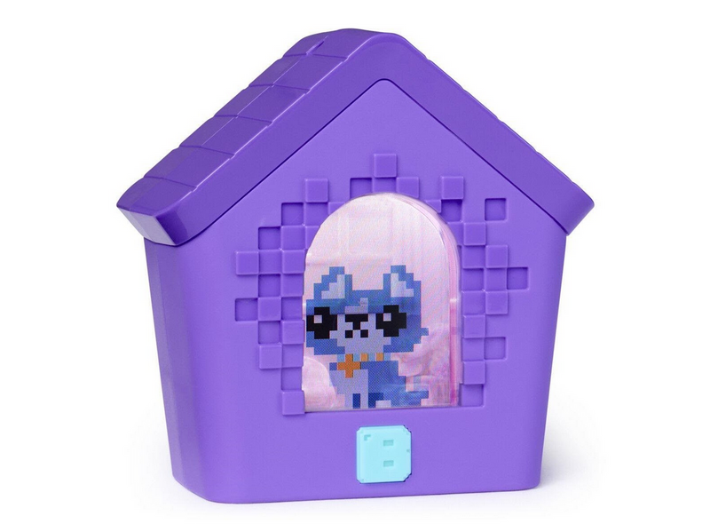 Bitzee Doghouse