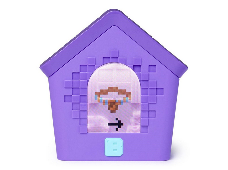 Bitzee Doghouse