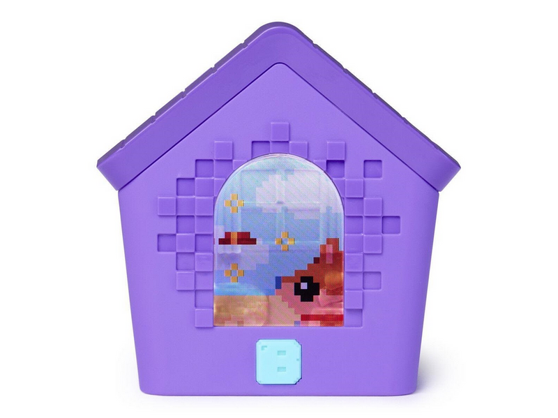 Bitzee Doghouse