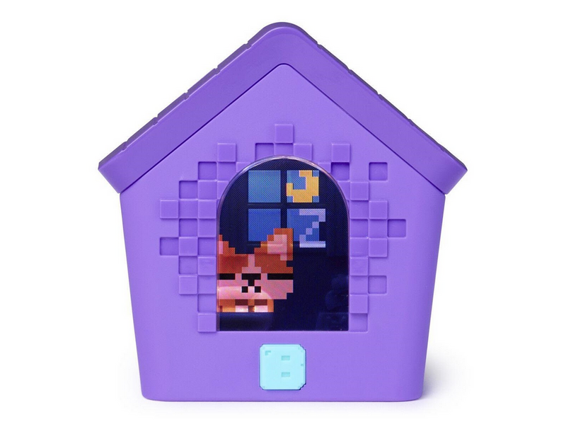 Bitzee Doghouse