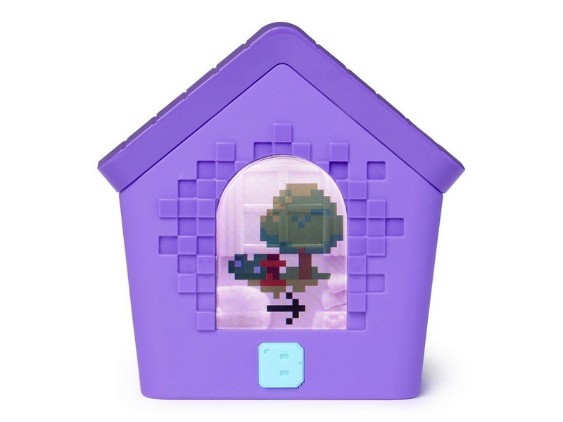 Bitzee Doghouse