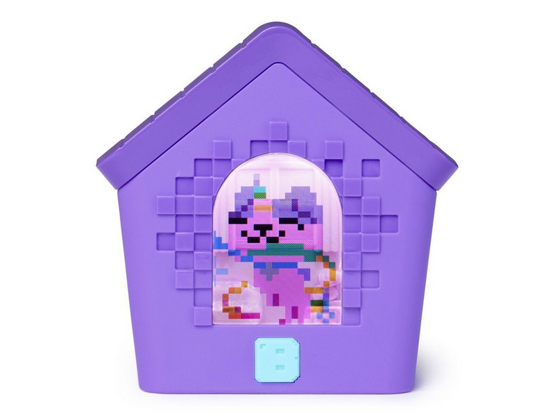Bitzee Doghouse