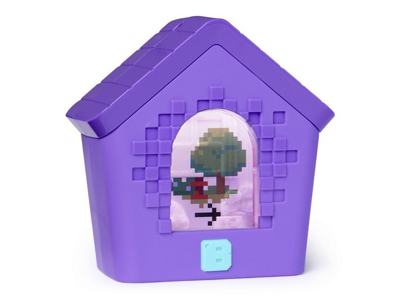 Bitzee Doghouse