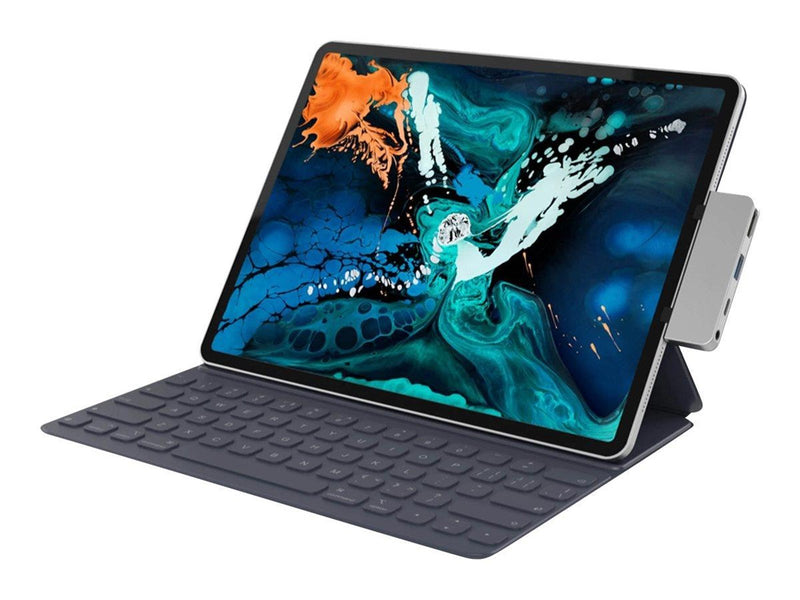 Sanho HyperDrive 4-in-1 USB-C Hub