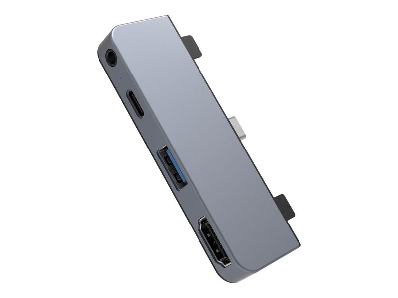 Sanho HyperDrive 4-in-1 USB-C Hub