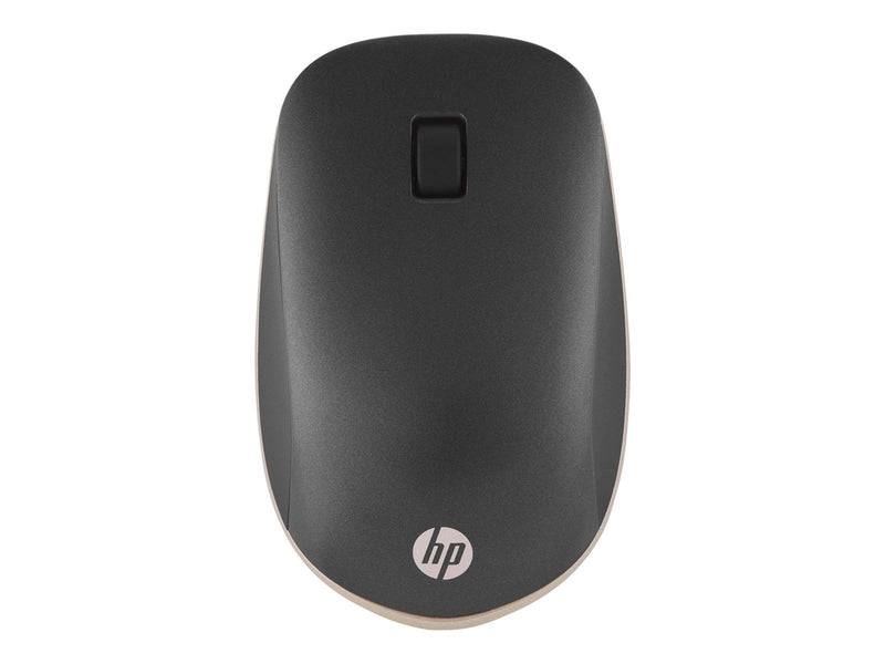 HP 410 Slim - Maus (Grau)