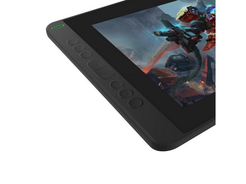 Huion Kamvas 13 GS1331 Graphics Tablet