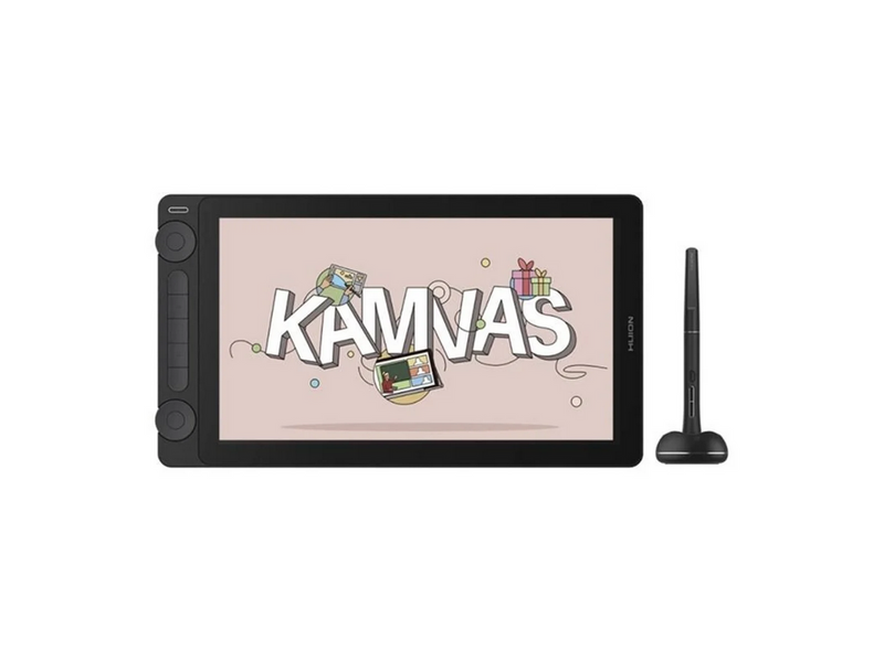 Huion Kamvas 13 GEN 3 GS1333 Graphics Tablet
