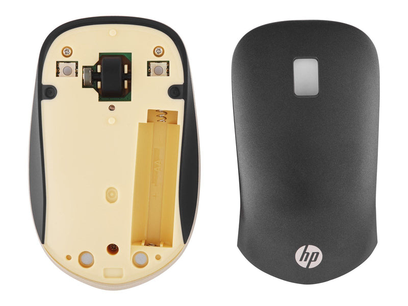 HP 410 Slim - Maus (Grau)