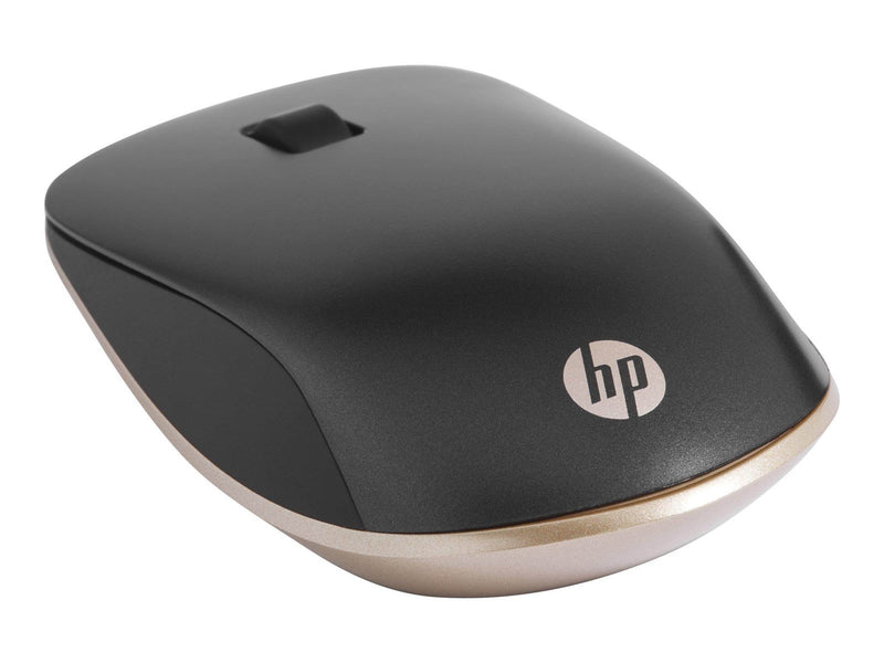 HP 410 Slim - Maus (Grau)