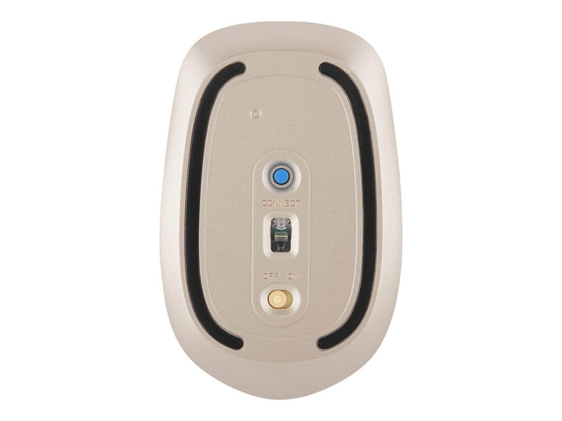 HP 410 Slim - Maus (Grau)